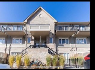 250 Sunny Meadow Blvd #93, Brampton, ON L6R3Y7