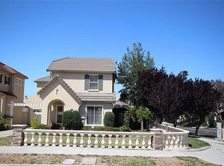3601 Wodzienski Dr, San Jose, CA 95148