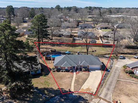2nd image of 1802 Timberline Dr