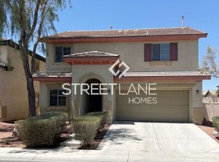 5617 Grandmother Hat St, North Las Vegas, NV 89081