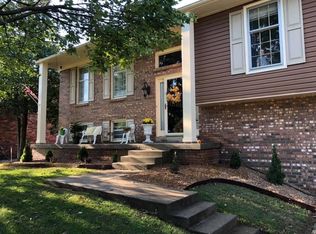 3829 Hapgood Ln, Lexington, KY