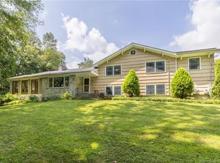 225 North Ave, Westport, CT 06880