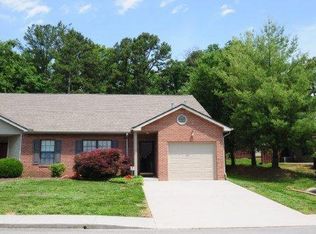 8411 Ivy Green Way, Knoxville, TN 37919