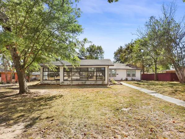 204 Walnut St, Terrell, TX 75160