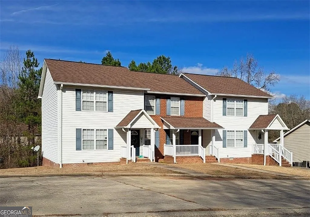 Photo 1 of 10 - 1830 N Ridge Dr #A - Milledgeville, GA Primary Photo - 1830 N Ridge Dr #A