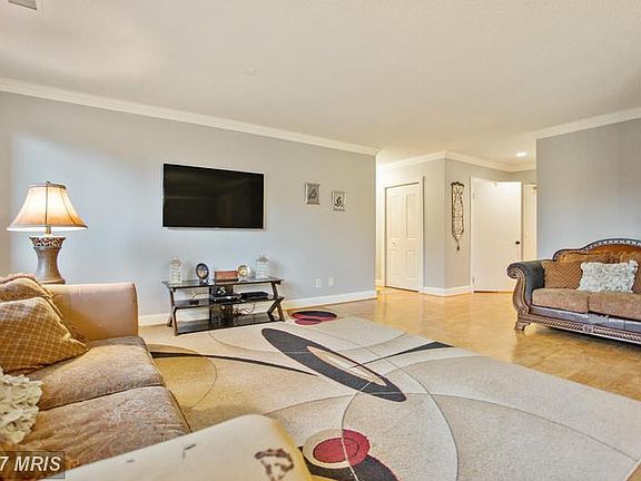 4th image of 3713 George Mason Dr #104W