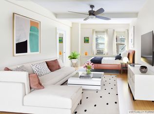 310 Riverside Dr APT 712, New York, NY 10025