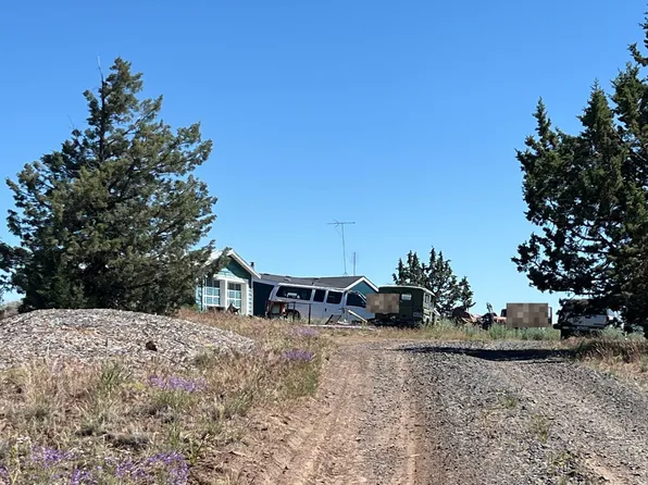 5544 SE Goble Dr, Prineville, OR 97754