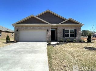 25213 Delilah Cir, Athens, AL 35613
