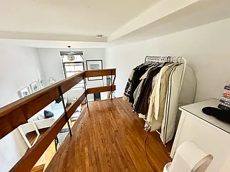 Rented by J PRESTON AND ASSOCIATES INC