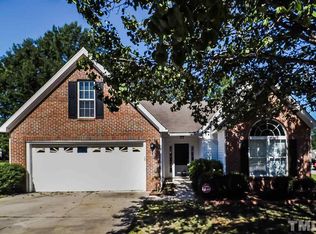 5600 Cardinal Grove Blvd, Raleigh, NC 27616