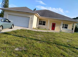 985 Highland Dr SW, Vero Beach, FL 32962