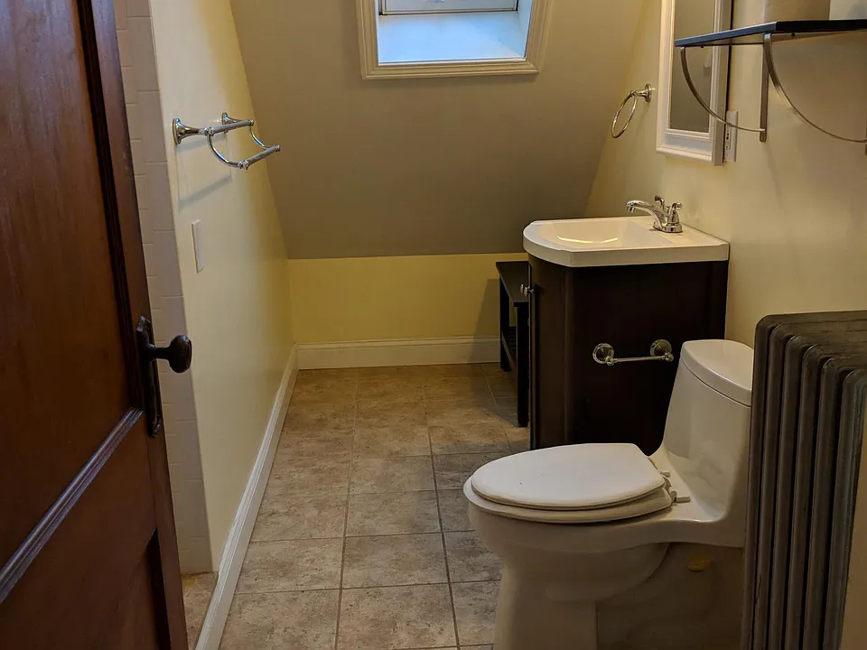 New Bath
