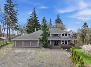 195 Rockwood Road, Kalama, WA