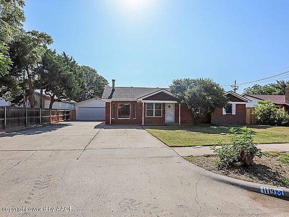2nd image of 1119 Alta Vista St