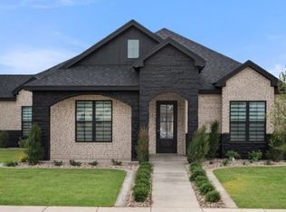 4414 Quitman Ave, Lubbock, TX 79407