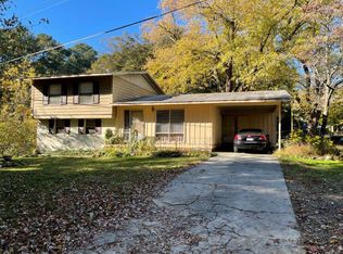 2576 Dug Gap Rd, Dalton, GA 30720