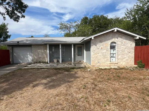 3323 COCONINO DR, San Antonio, TX 78211