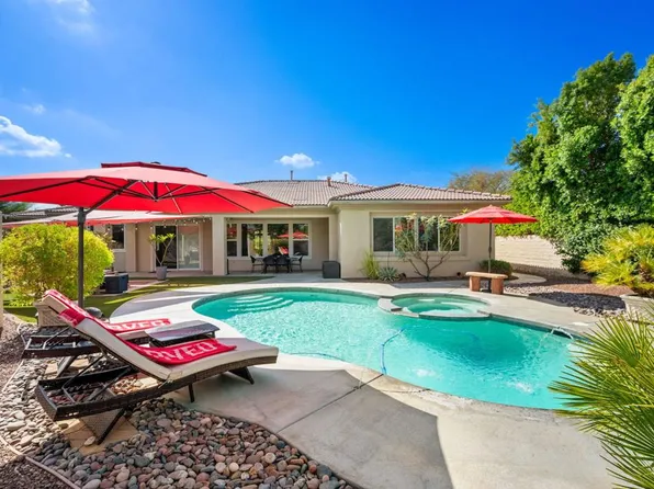 102 Tesori Dr, Palm Desert, CA 92211