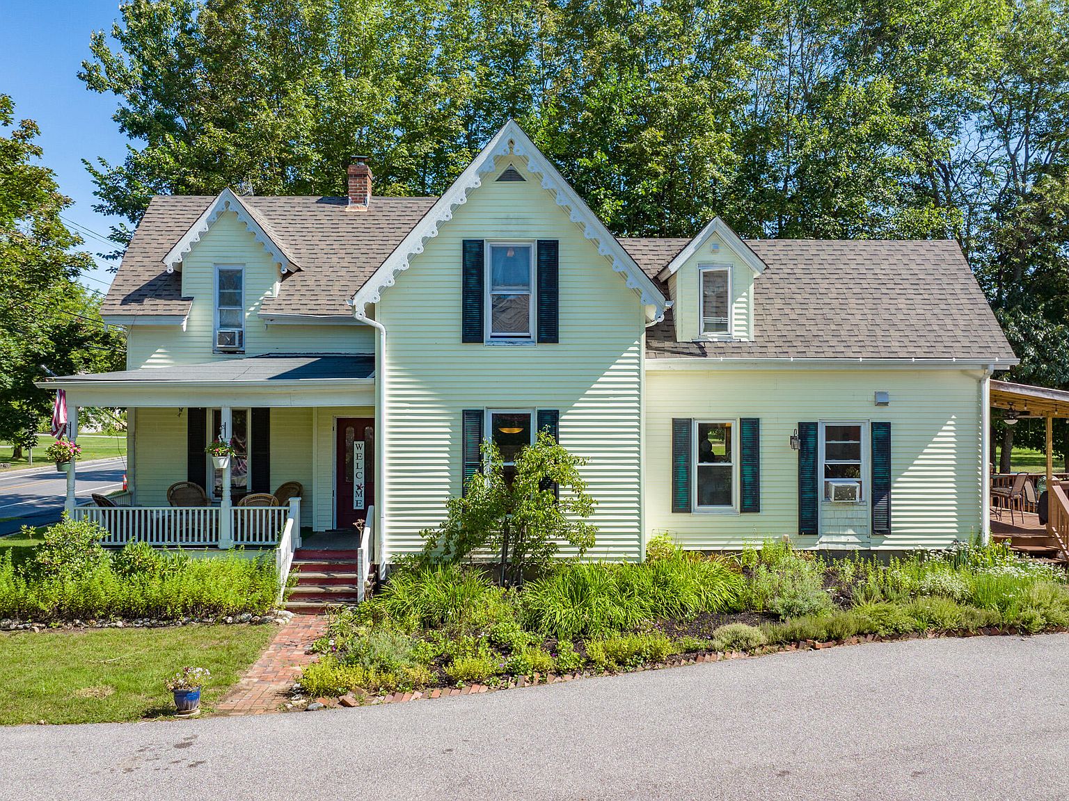 333 Main Street, Cumberland, ME 04021 MLS 1570750 Zillow