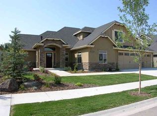 2125 Pathfinder, Meridian, ID 83642