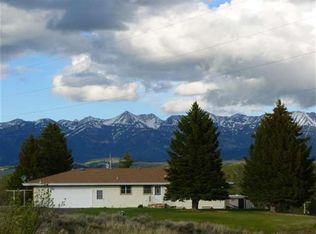 11 Horse Creek Rd, Wilsall, MT 59086