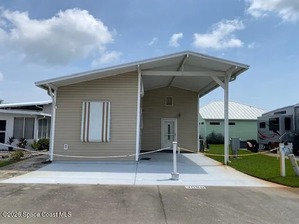 3050 Frontier Dr #87, Titusville, FL 32796
