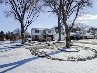 185 Buck Hill Rd, Rochester, NY, 14626