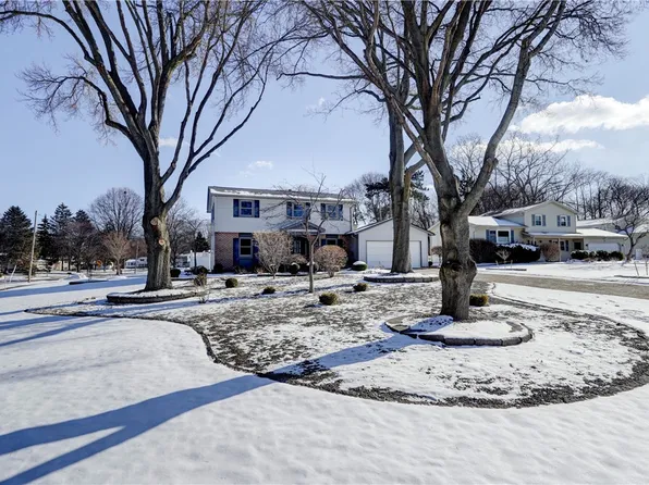 185 Buck Hill Rd, Rochester, NY 14626