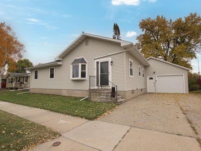 87 NORTH STREET, Fond Du Lac, WI, 54937