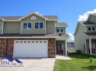2364 14th St NW, Minot, ND 58703