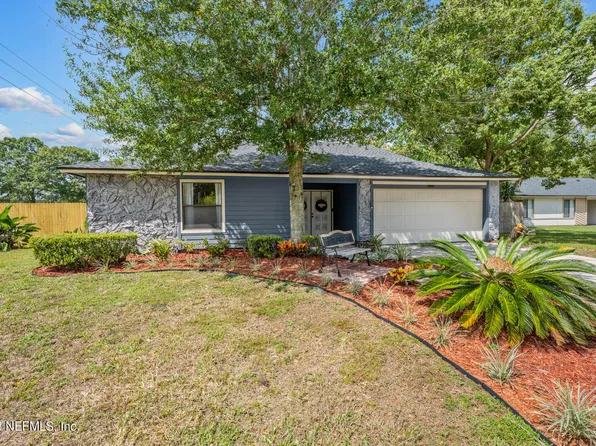 11090 LOSCO JUNCTION Drive, Jacksonville, FL 32257