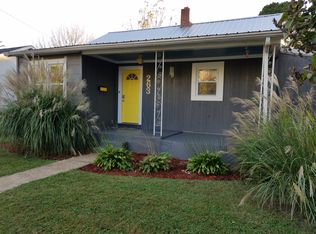 263 Harrison Ave, Lebanon, MO 65536