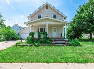 672 Jackson St, Amherst, OH 44001