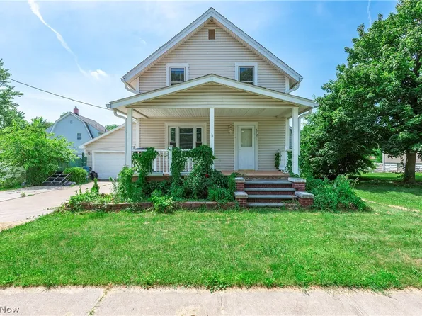 672 Jackson St, Amherst, OH 44001