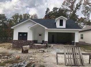 2120 Nichols Rd, Little Rock, AR 72205