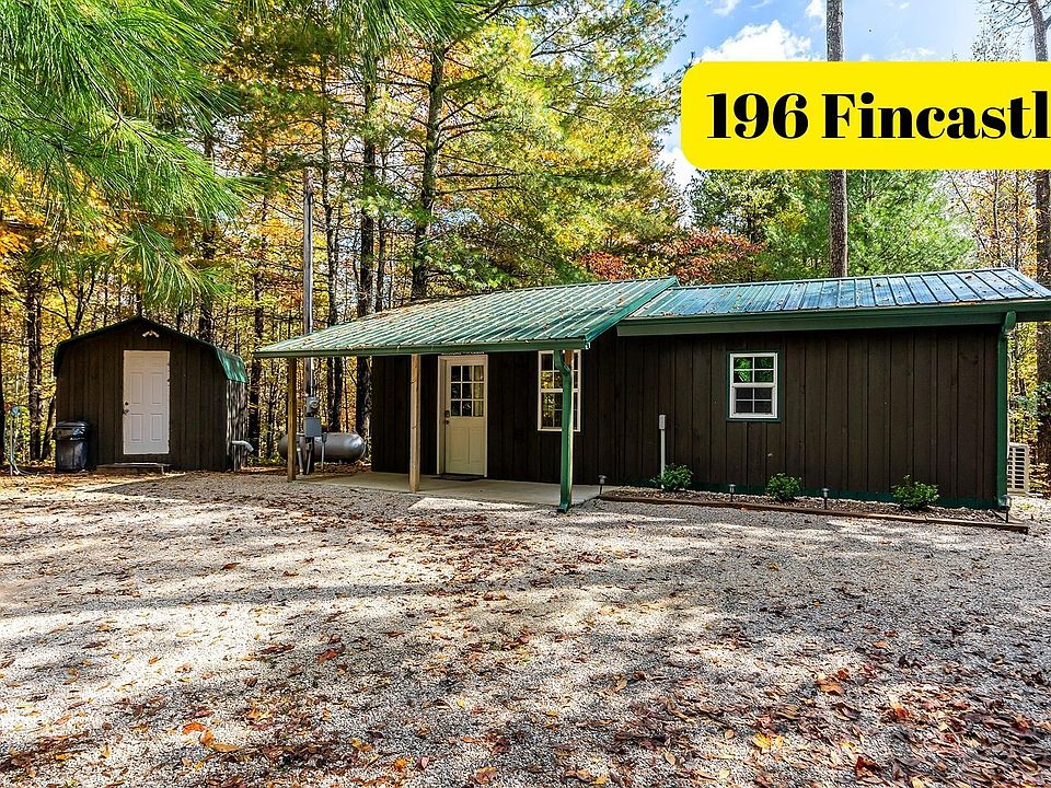 196 & 284 Fincastle Rd, Rogers, KY 41365 MLS 23020862 Zillow