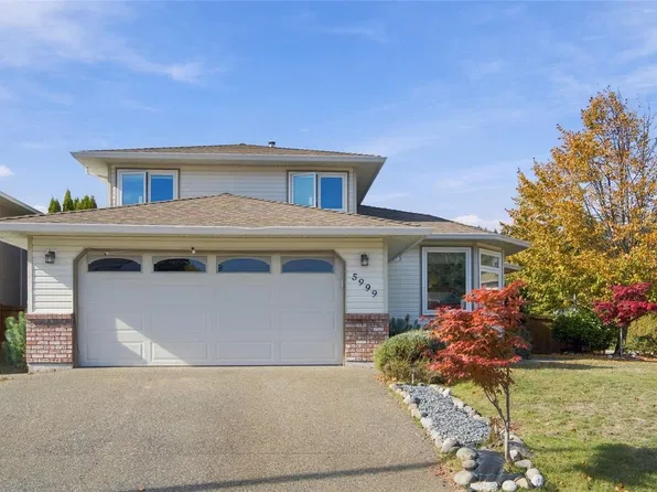 5999 Cathedral Cres, Nanaimo, BC V9T 6B1