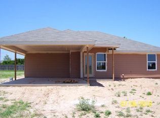 1723 Magnolia Ave, Midland, TX 79705
