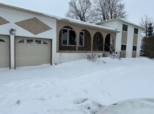 780 Essa Rd E, Barrie, ON L4N9E9