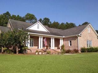 308 Sting Ray Ct, Guyton, GA 31312