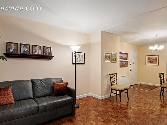 4th image of 340 E 64th St APT 6A