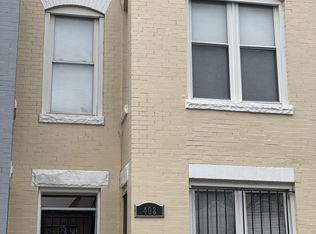 408 Elm St NW, Washington, DC 20001