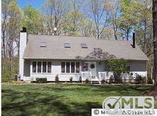 1390 Reed Rd, Cream Ridge, NJ 08514