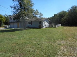 25909 E 105th St, Broken Arrow, OK 74014