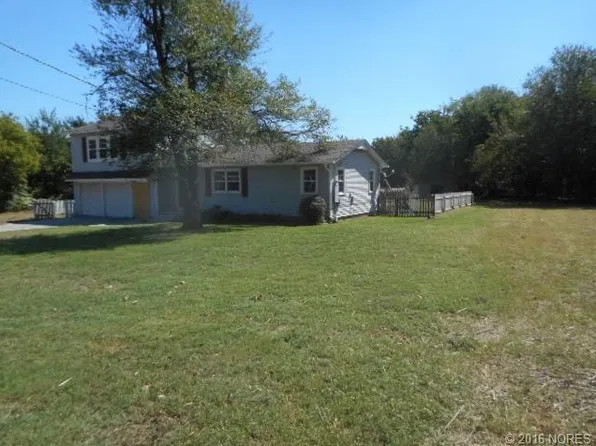 25909 E 105th St, Broken Arrow, OK 74014