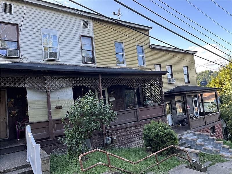 309315 2nd St, Monessen, PA 15062 Zillow
