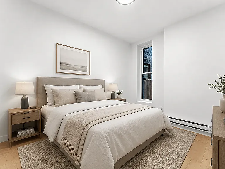 69 Mother Gaston Blvd #1A — Photo 5