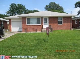 1926 N 56th St, Lincoln, NE 68504