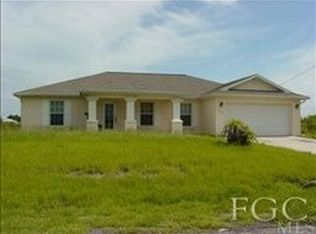 3712 26th St SW, Lehigh Acres, FL 33976